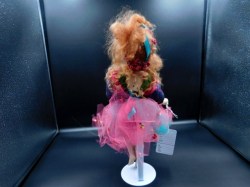 porcelain fairy redhead bk